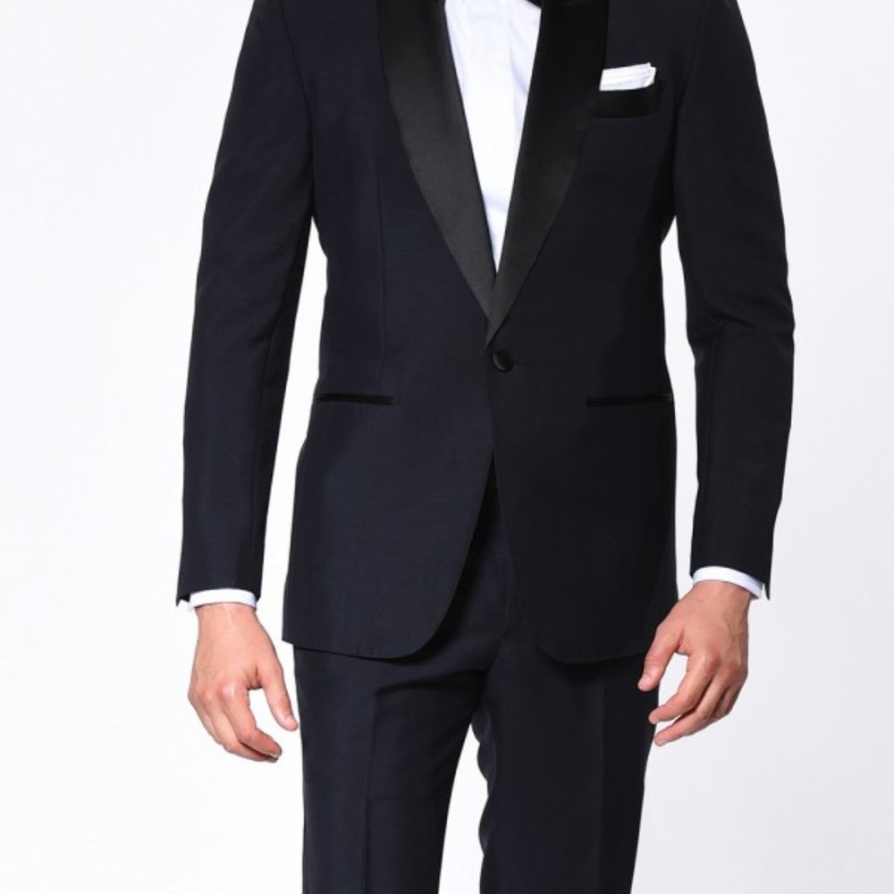 Men's Tuxedo